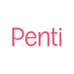 Logo of Penti android Application 